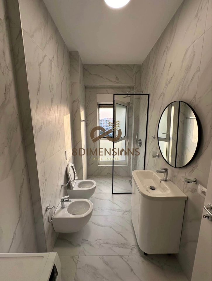 Appartamento 1+1 con mutuo in vendita - Residenca Kaimi