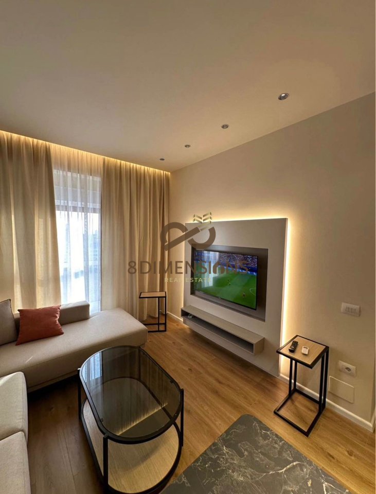 Appartamento 1+1 con mutuo in vendita - Residenca Kaimi