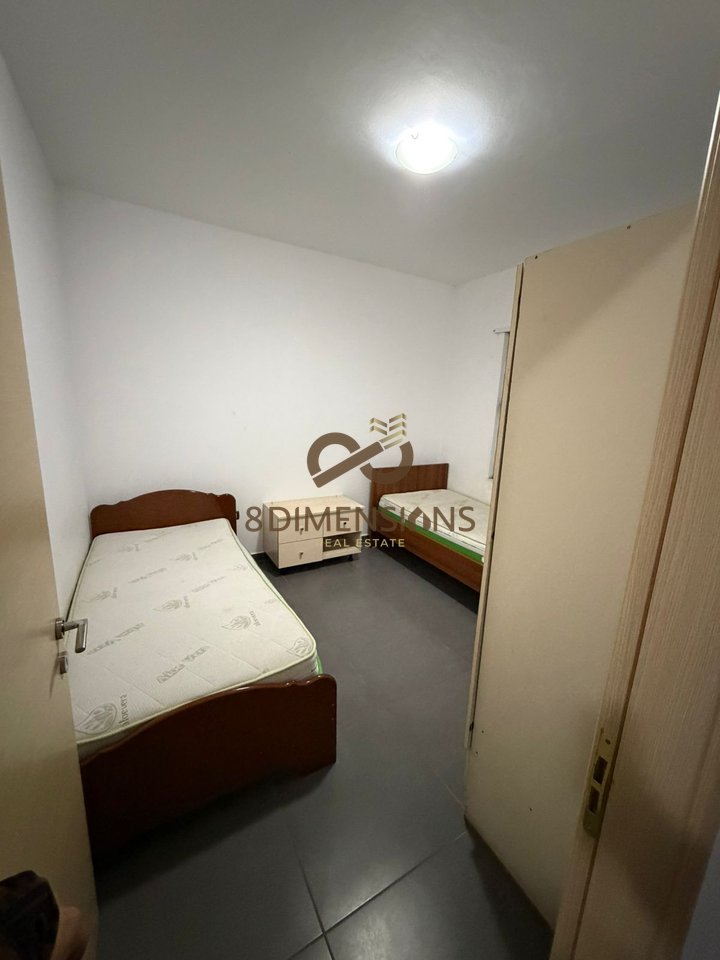 Appartamento 2+1 in affitto, Yzberisht