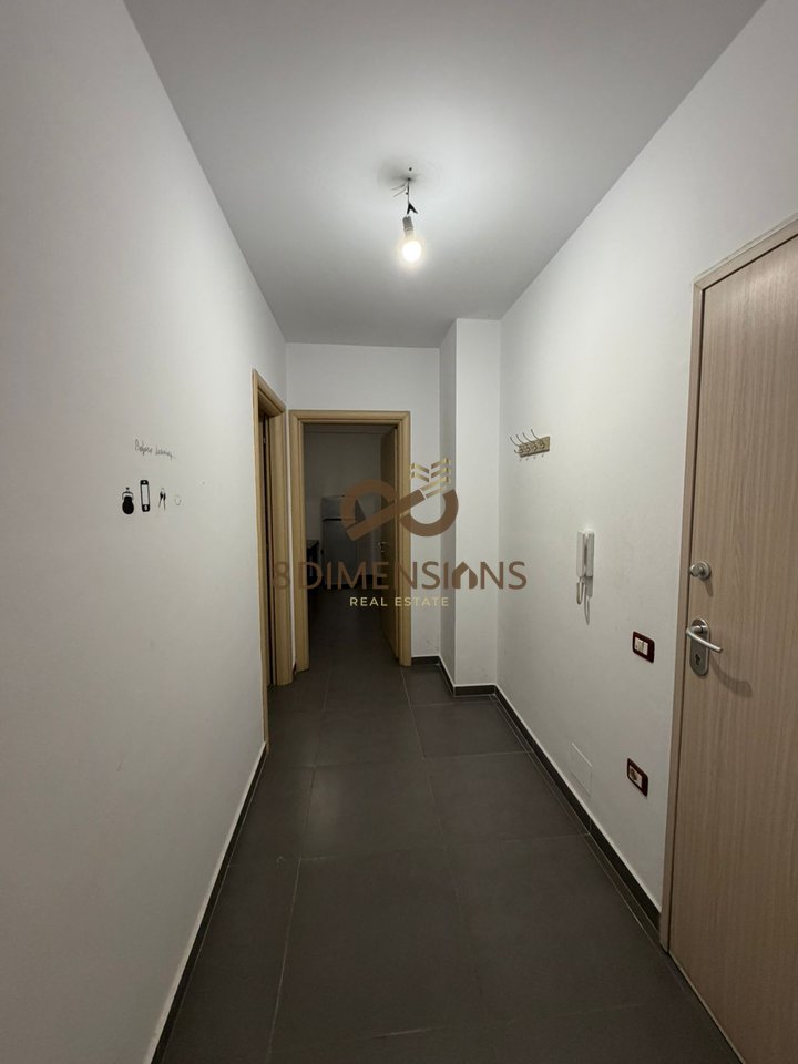 Appartamento 2+1 in affitto, Yzberisht