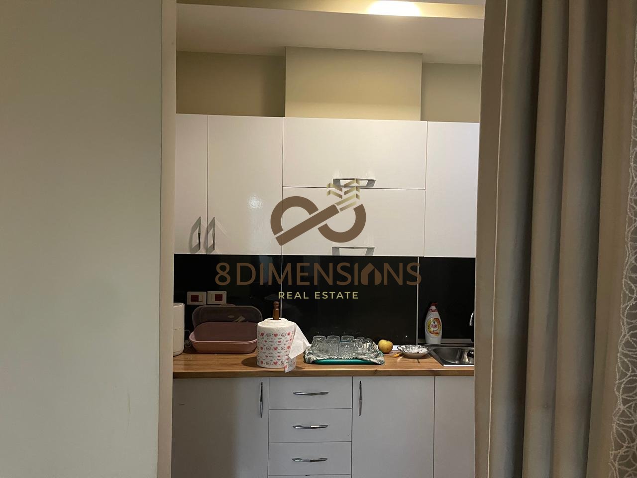 2+1 Apartment for sale in Astir, Near Vila-L 2 - Tirana (ID D8142A-50)