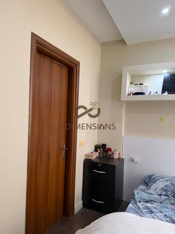 2+1 Apartment for sale in Astir, Near Vila-L 2 - Tirana (ID D8142A-50)