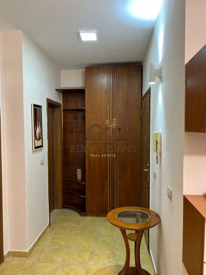 1+1 apartment for rent on Mine Peza street