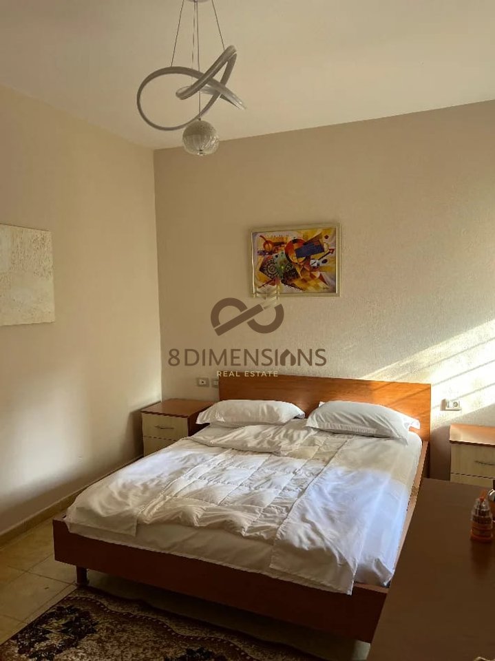 1+1 apartment for rent on Mine Peza street