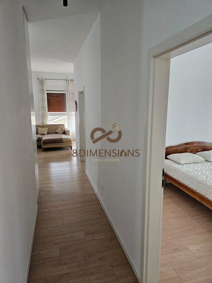 Appartamento 2+1 in affitto al Kompleksi Mangalem 21 - Ali Demi