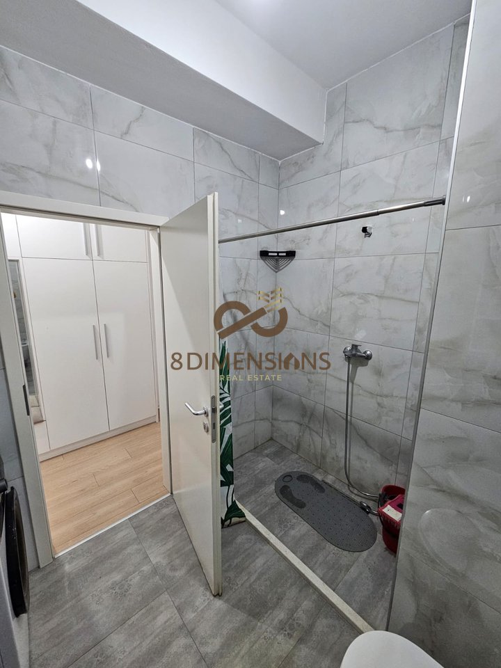 Appartamento 2+1 in affitto al Kompleksi Mangalem 21 - Ali Demi