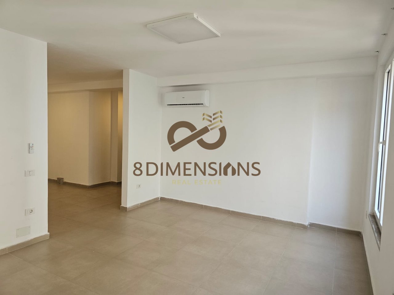 Office space for rent, at RTSH