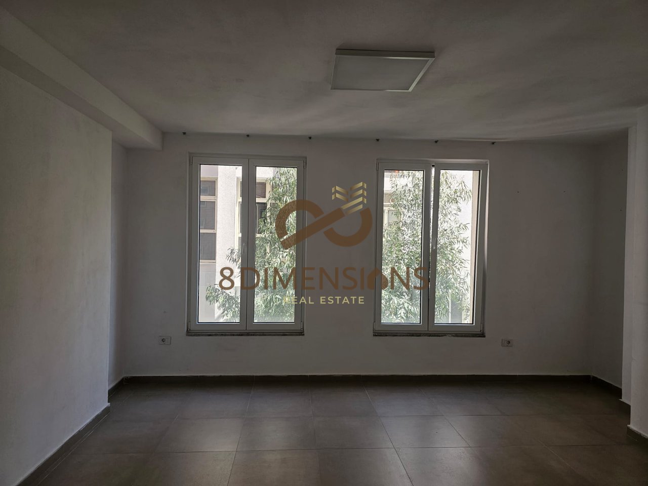 Office space for rent, at RTSH