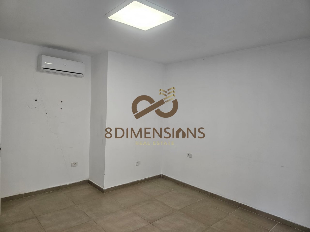 Office space for rent, at RTSH