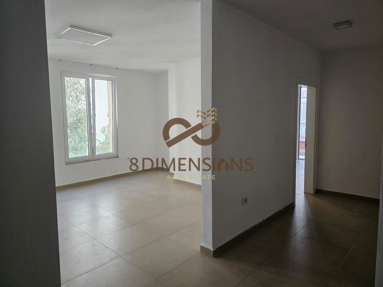 Office space for rent, at RTSH