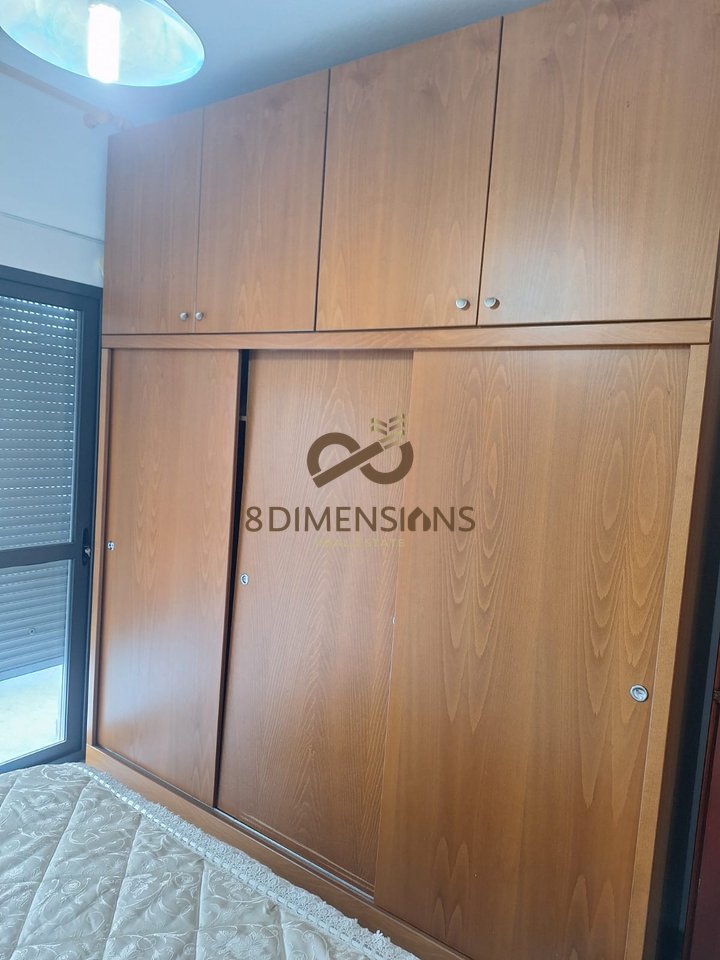 2+1 apartment with balcony for rent at New Boulevard, near Marga Residence (ID D8242A-73)