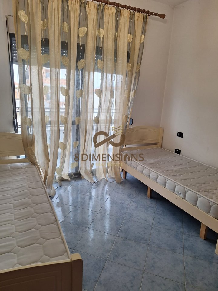 2+1 apartment with balcony for rent at New Boulevard, near Marga Residence (ID D8242A-73)