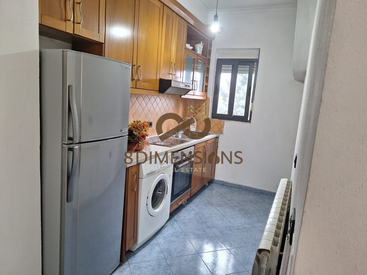 2+1 apartment with balcony for rent at New Boulevard, near Marga Residence (ID D8242A-73)