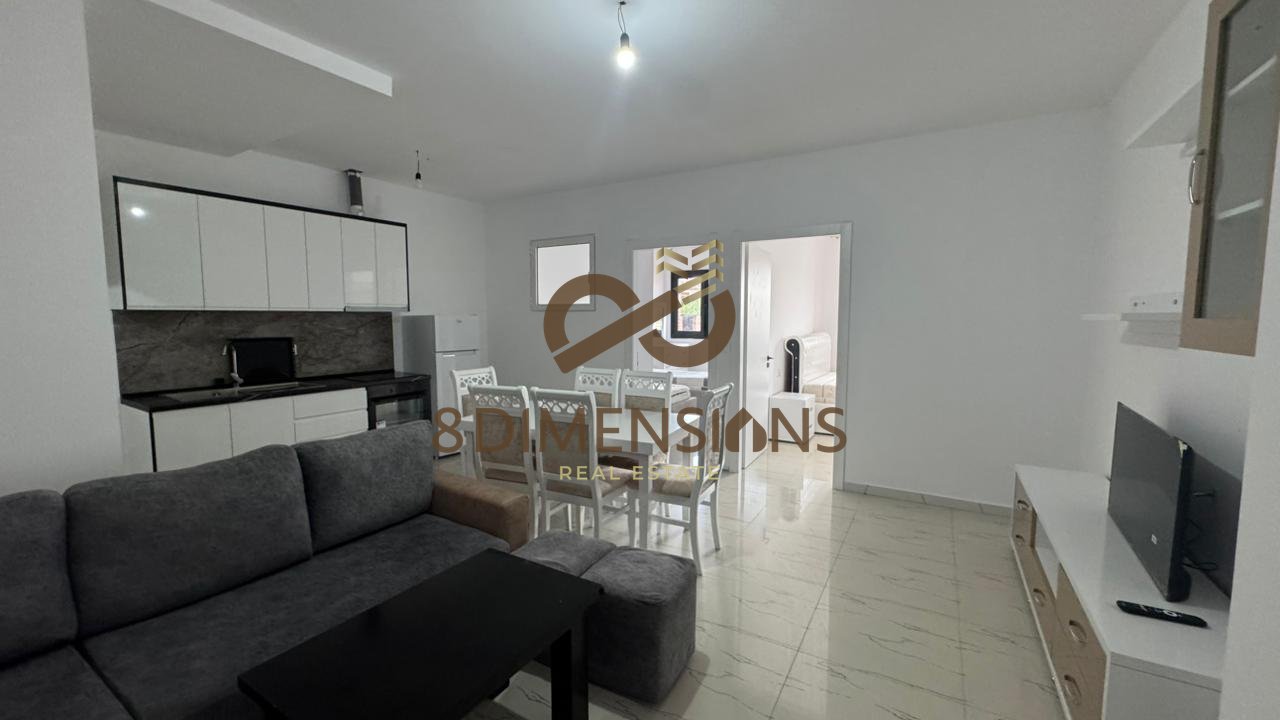 Nuovo appartamento in affitto 2+1, dietro Fiori Di Bosco