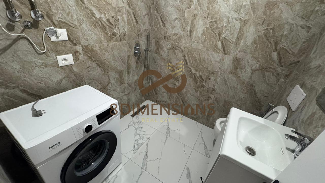 Nuovo appartamento in affitto 2+1, dietro Fiori Di Bosco