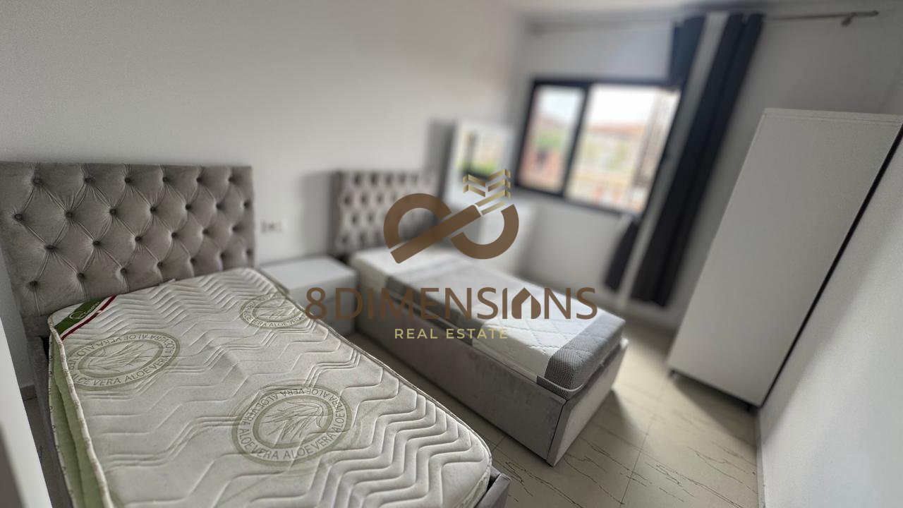 Nuovo appartamento in affitto 2+1, dietro Fiori Di Bosco