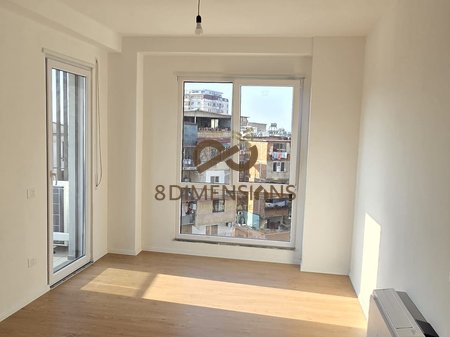 Apartment for rent 2+1+2+Parking space in Don Bosko