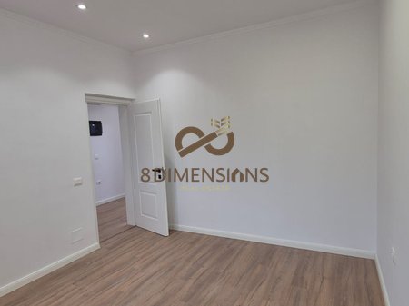 Shitet Apartament 2+1 me hipoteke ne Rrugen Bardhyl (D8142Z-6)