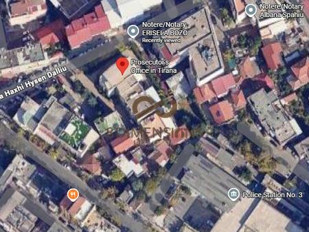 2 Commercial Spaces for Rent, Shops near the Prosecutor's Office