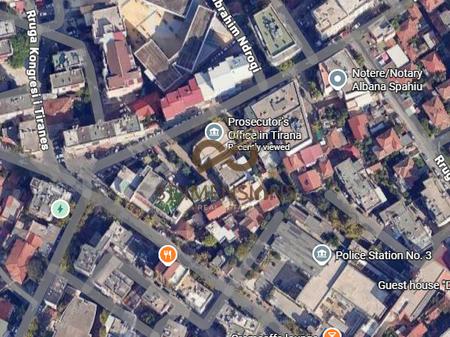 Restaurant for rent with an area of 400 m2 Near the Prosecutor's Office - Mine Peza