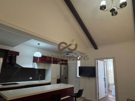 Appartamento 1+1 in affitto a Kodra e Diellit vicino al supermercato Aldi