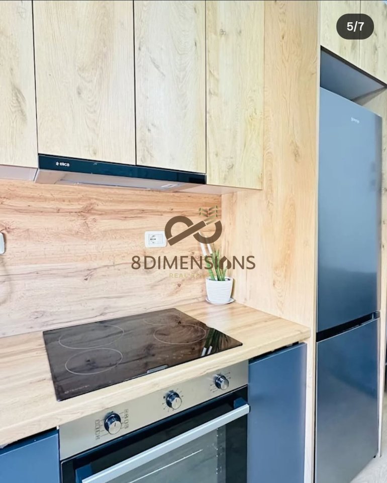 1+1 apartment for rent at 9 Kateshet