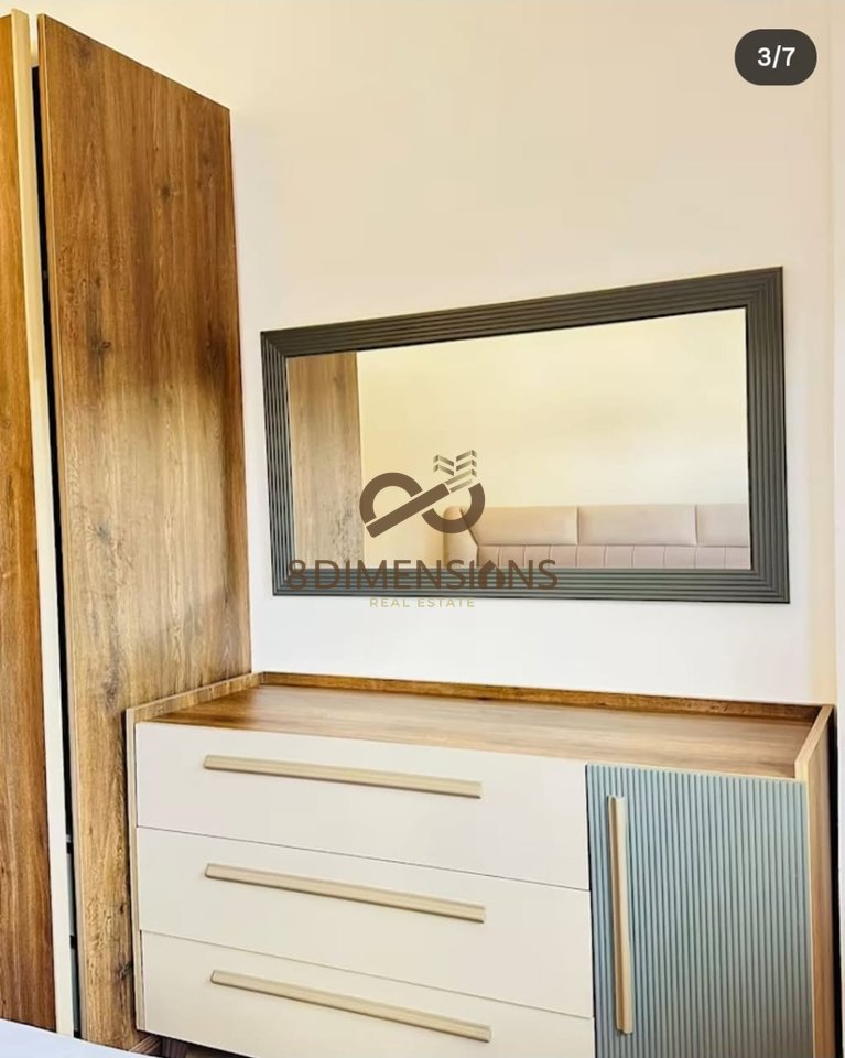 1+1 apartment for rent at 9 Kateshet