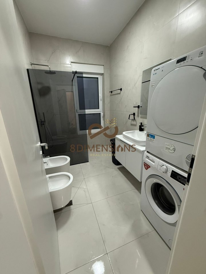 Appartamento moderno 1+1 in affitto Ali Dem