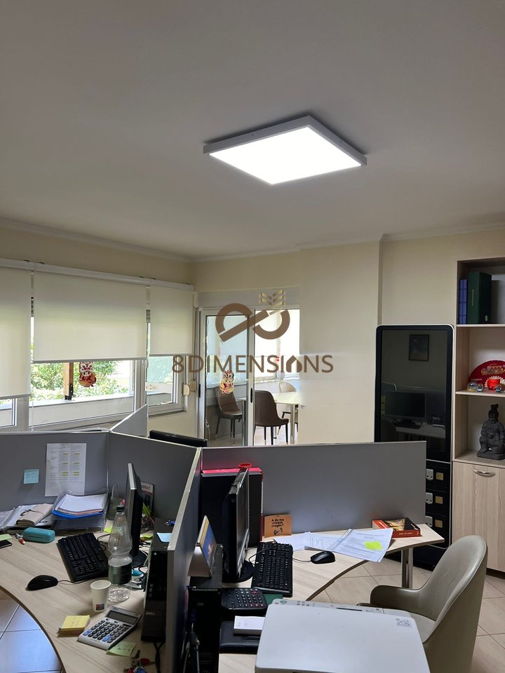 Office for rent in the Blloku area (D828A-23)