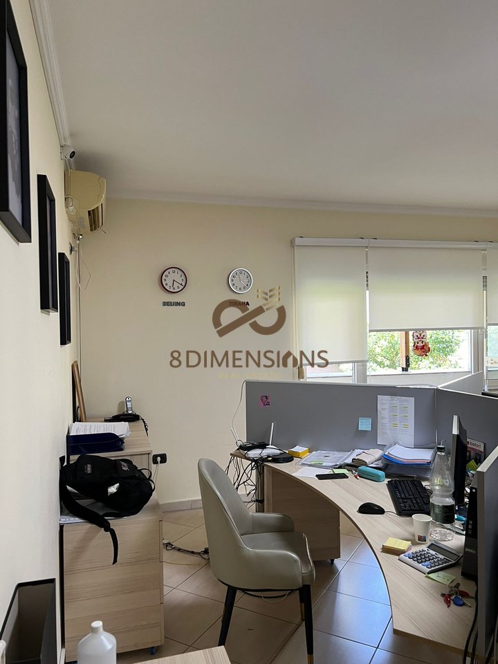 Office for rent in the Blloku area (D828A-23)