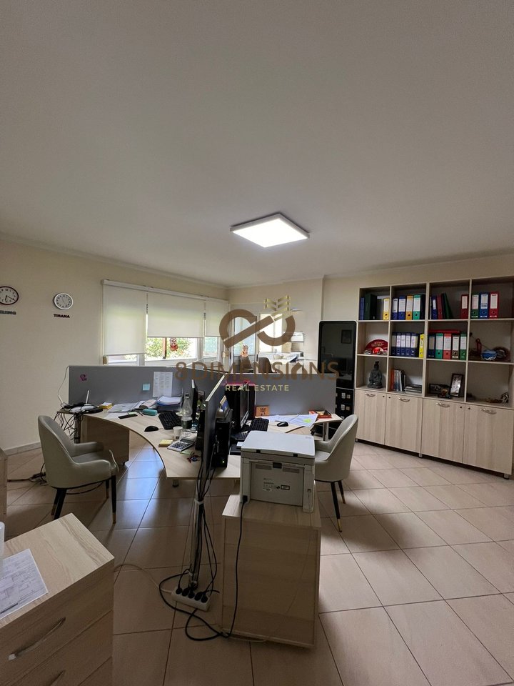 Office for rent in the Blloku area (D828A-23)