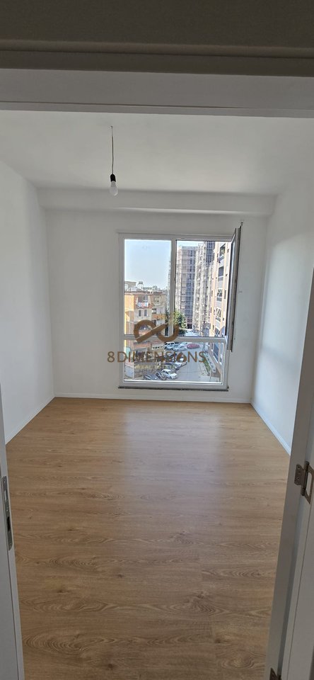 Appartamento in affitto 2+1+2+Posto auto a Don Bosko