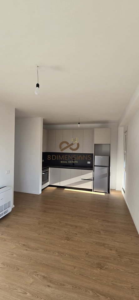 Appartamento in affitto 2+1+2+Posto auto a Don Bosko