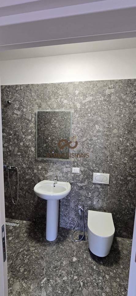 Appartamento in affitto 2+1+2+Posto auto a Don Bosko