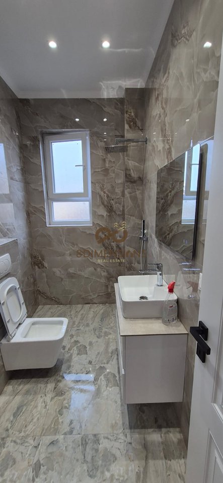 Shitet Apartament 2+1 me hipoteke ne Rrugen Bardhyl (D8142Z-6)