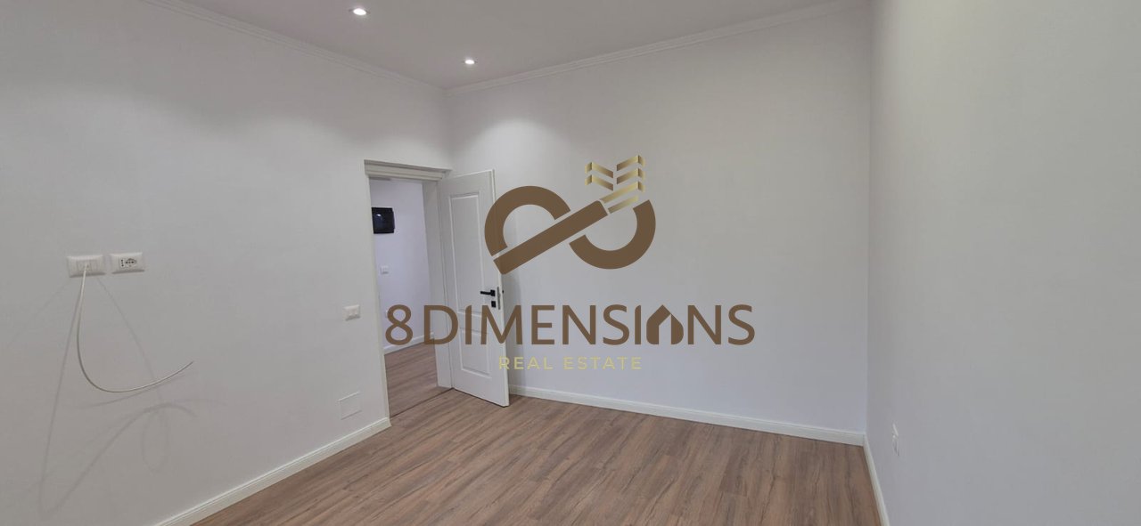 Shitet Apartament 2+1 me hipoteke ne Rrugen Bardhyl (D8142Z-6)