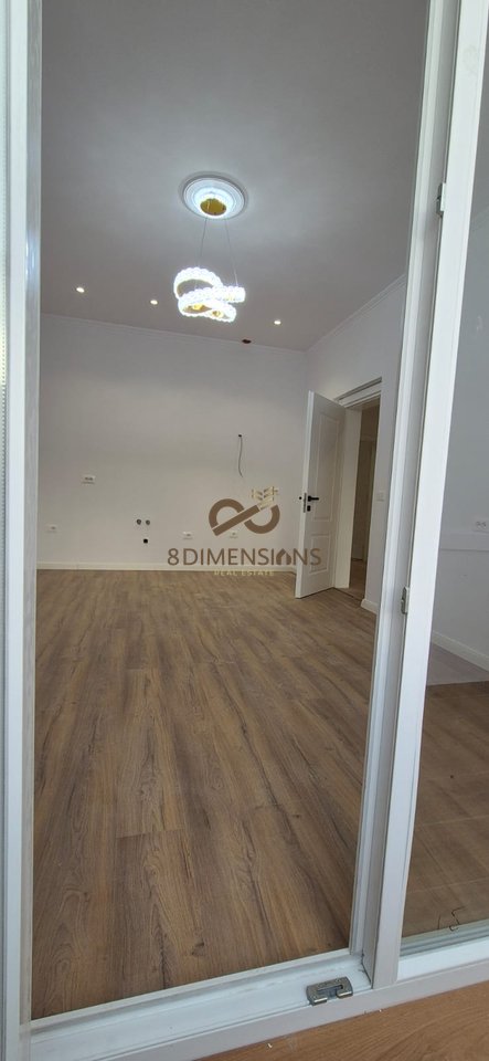 Shitet Apartament 2+1 me hipoteke ne Rrugen Bardhyl (D8142Z-6)