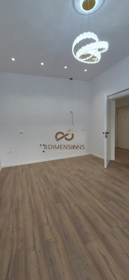 Shitet Apartament 2+1 me hipoteke ne Rrugen Bardhyl (D8142Z-6)