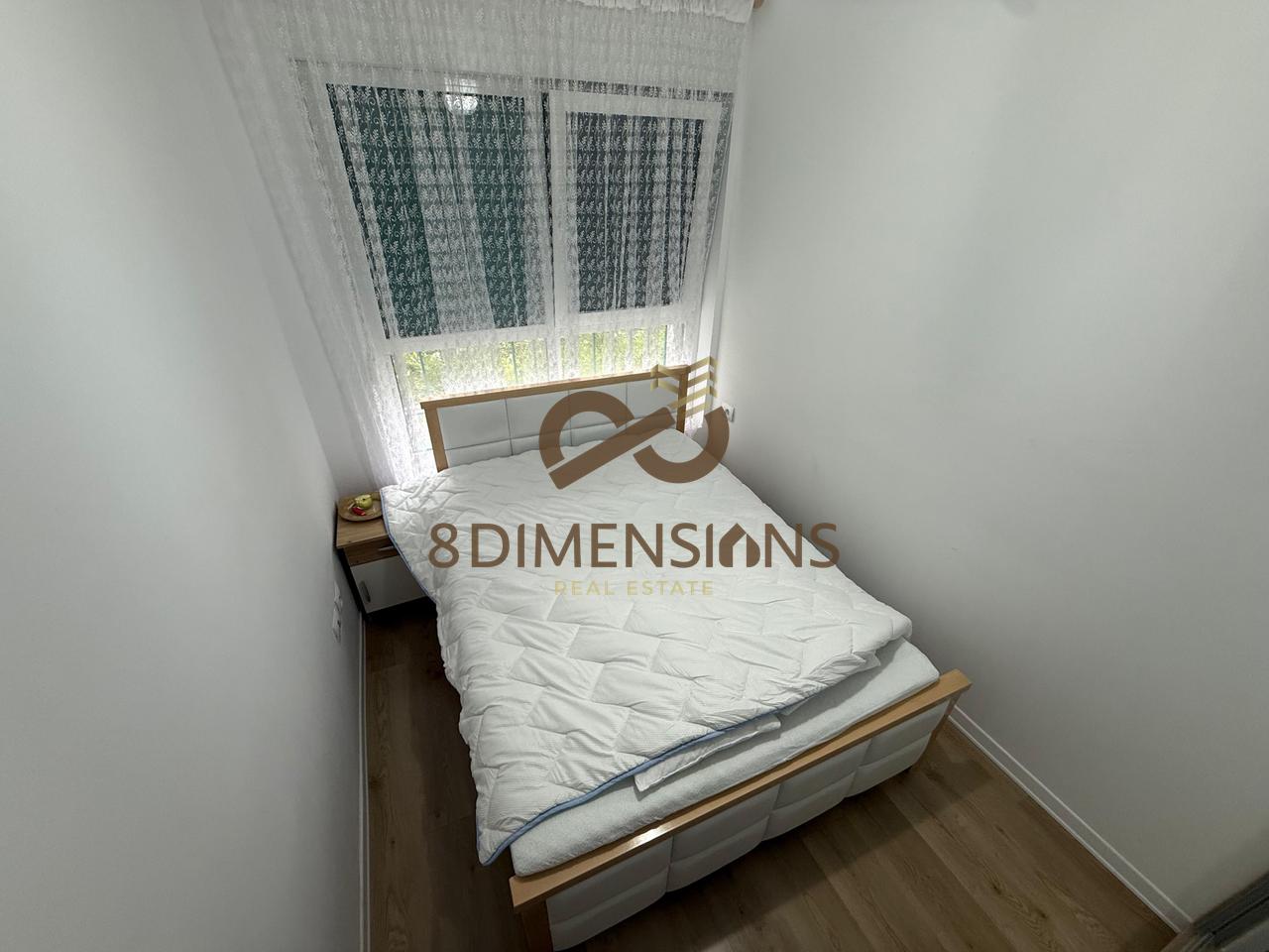 1+1 APARTMENT FOR RENT IN ALI DEM AT MANGALEMI COMPLEX (D8241A-68)