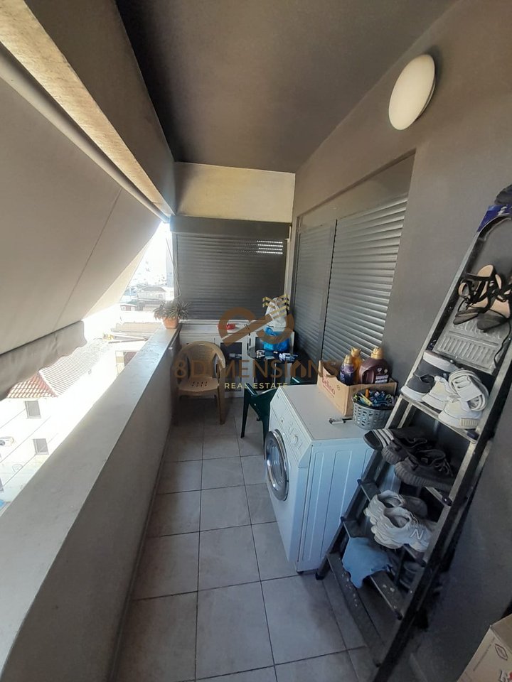 Jepet me qera Apartament 1+1 prane Casa Italia  (D8241A-72)