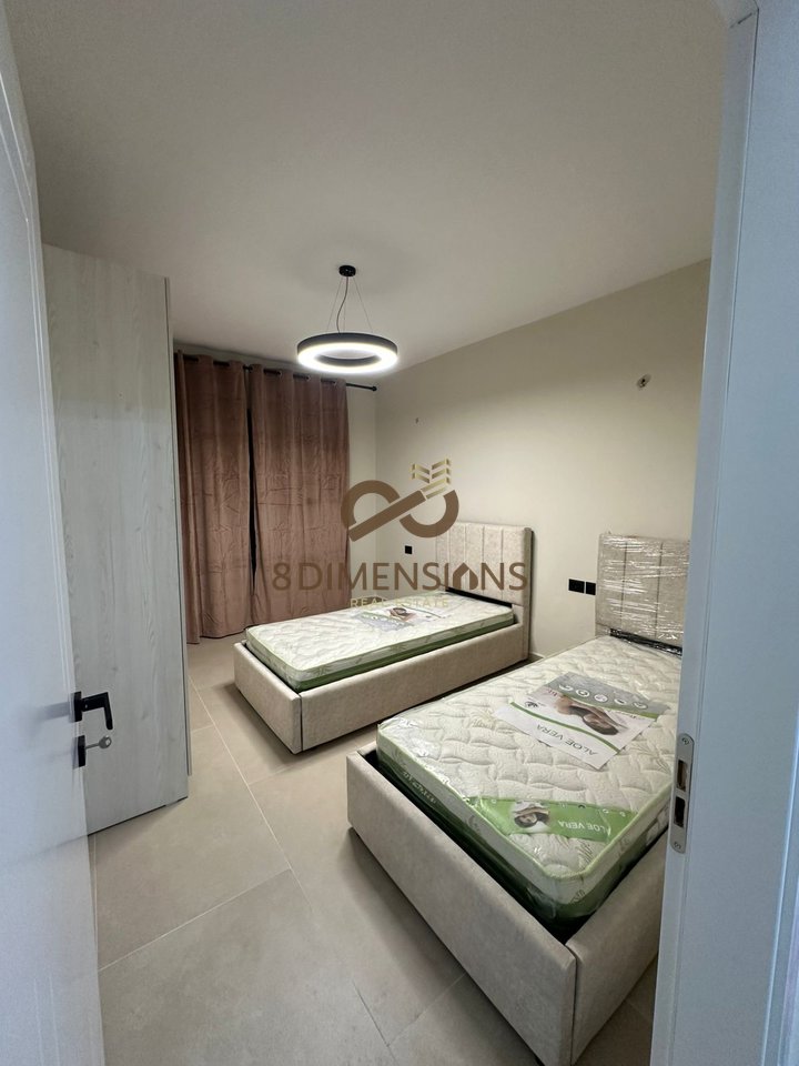 Appartamento 2+1 in affitto a Kodra e Diellit