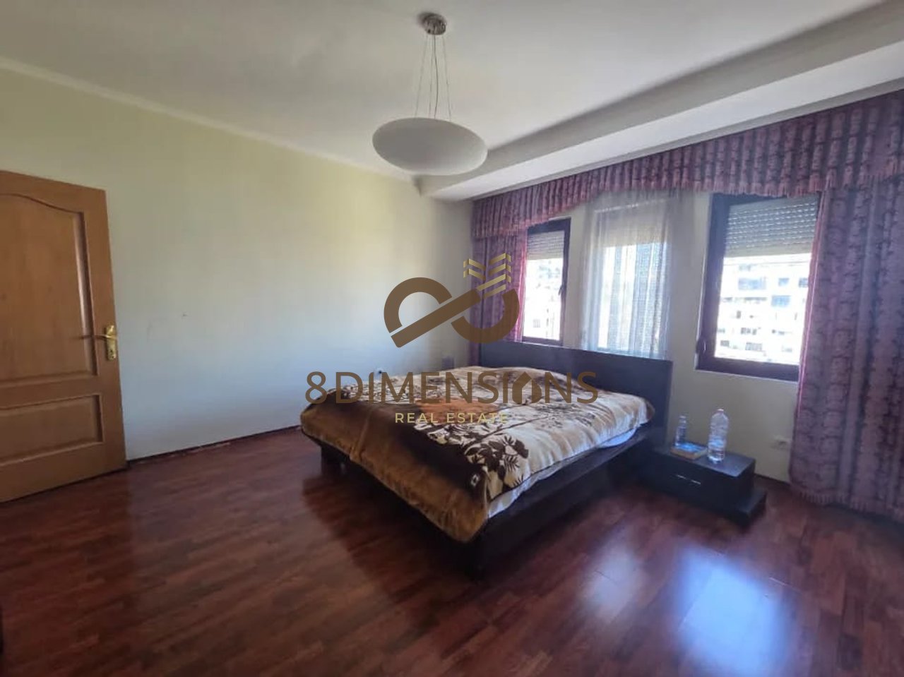 Appartamento 3+1+2 bagni+2 balconi vicino al Supermercato Baronesha a Bllok