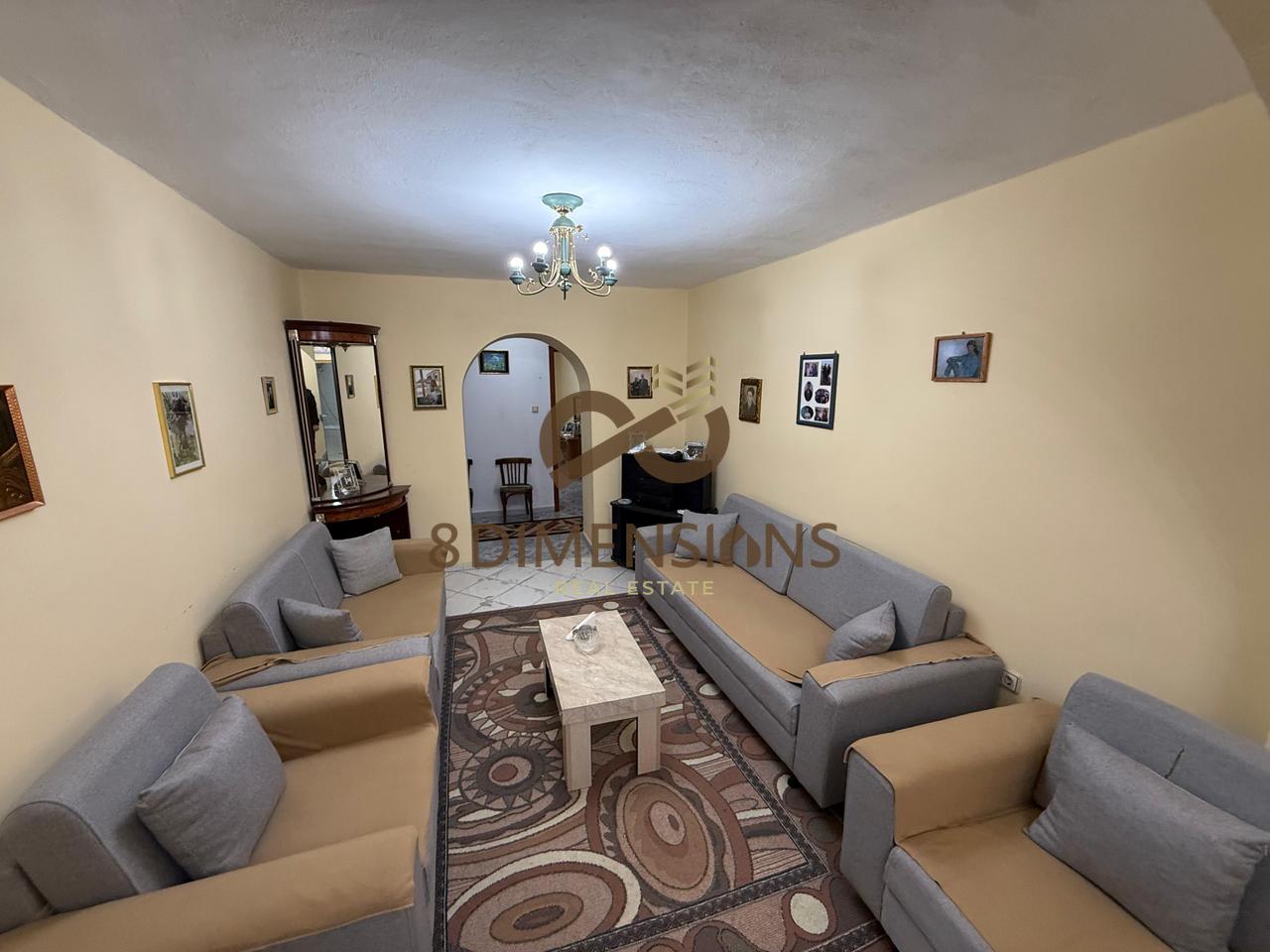 APPARTAMENTI 3+2+2 IN VENDITA A DON BOSKO (D8143Z-4)