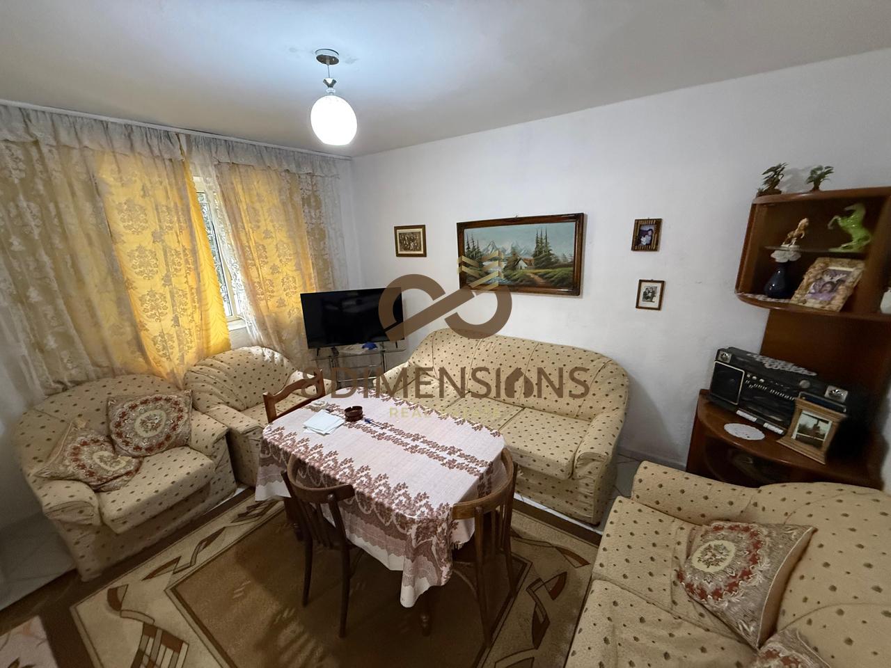 APPARTAMENTI 3+2+2 IN VENDITA A DON BOSKO (D8143Z-4)