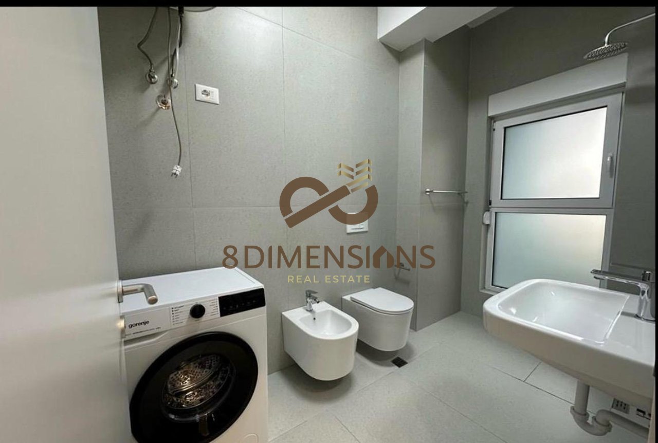 JEPET ME QERA SUPER APARTAMENT 1+1 NE ALI DEM (D8241A-74)