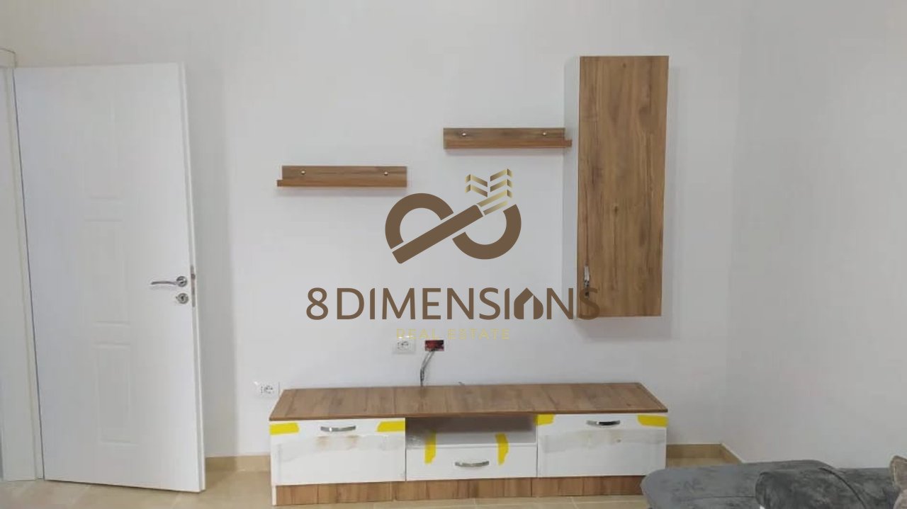 Jepet me qera Apartament 1+1 prane rruges Xhanfize Keko