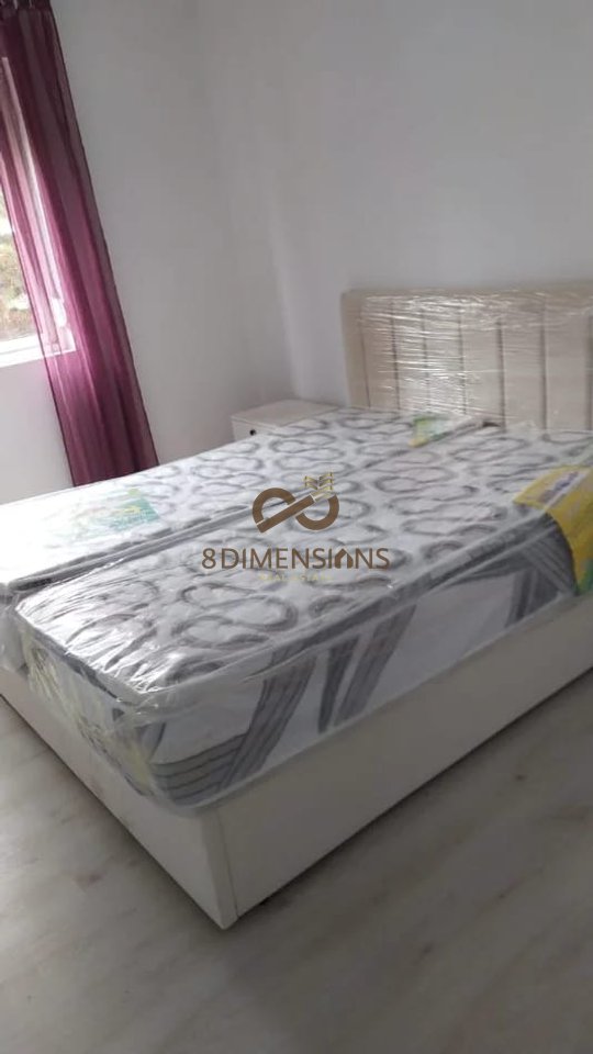 Jepet me qera Apartament 1+1 prane rruges Xhanfize Keko