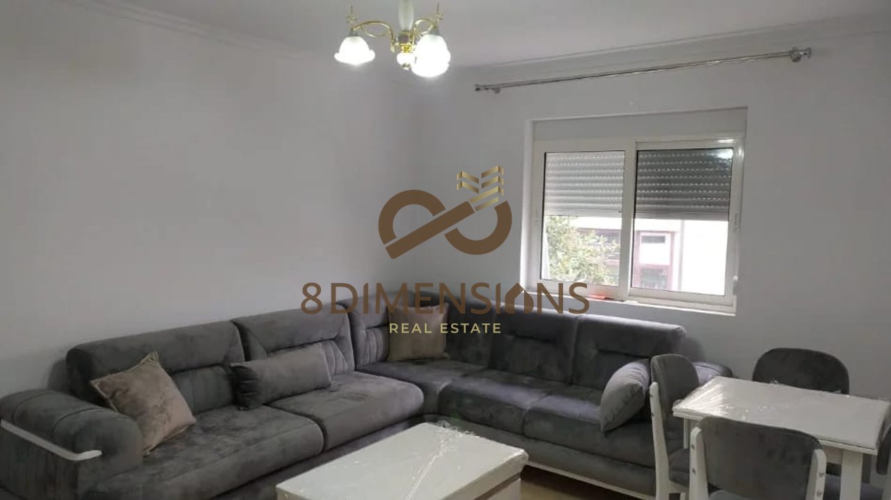 Jepet me qera Apartament 1+1 prane rruges Xhanfize Keko