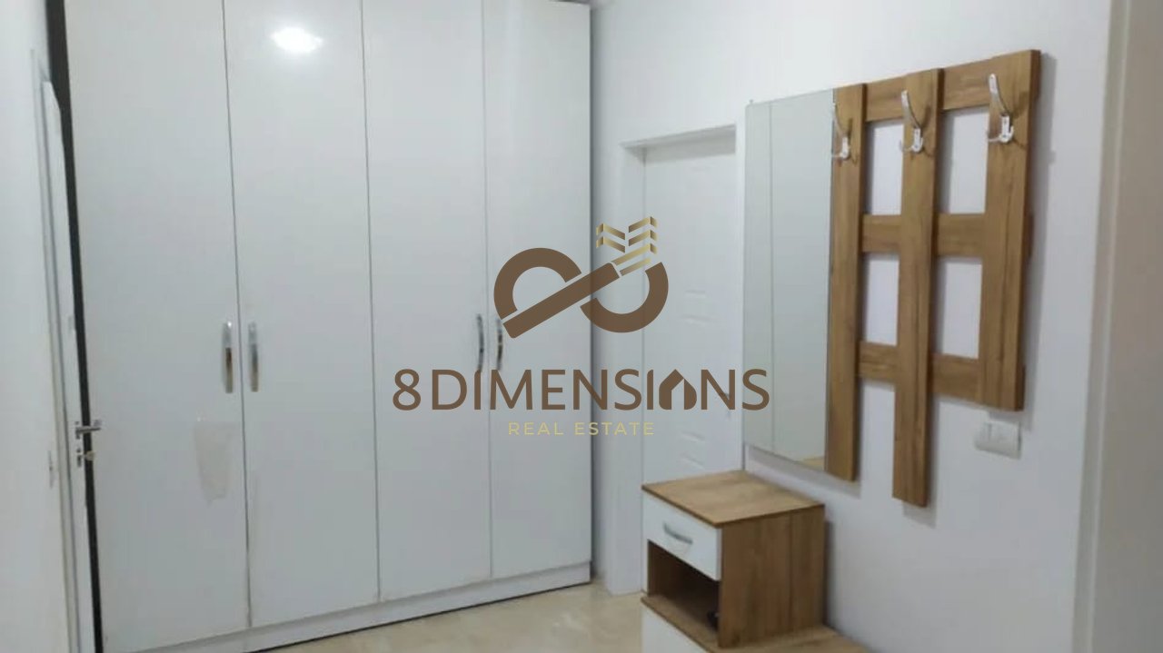 Jepet me qera Apartament 1+1 prane rruges Xhanfize Keko