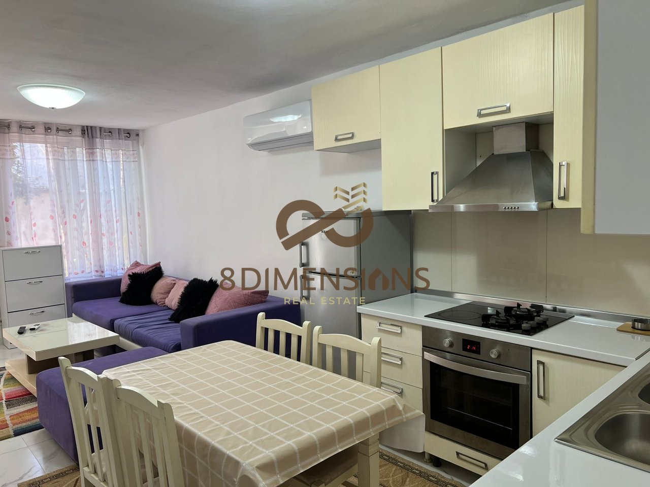 2+1 Apartment for Rent near 5 MaJ